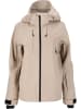 SOS Skijacke Alta in 1136 Simply Taupe