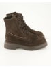 George Watts Klassische Stiefeletten in Braun