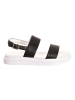 Liu Jo Sandalen in Black