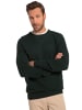 JP1880 Pullover in tannengrün