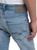 Replay Jeans ANBASS slim in Blau