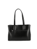 PICARD Black Tie Black Tie Schultertasche Leder 36 cm in schwarz