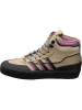 adidas Turnschuhe in beige tone/lilac/carbon