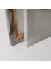 A.S. Création Leinwandbild Canvas Cubistic Family Beige