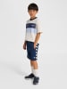 Hummel Kurze Hose Hmljr Archive Lebensstil Kinder in DRESS BLUES