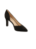 PETER KAISER Pumps in schwarz