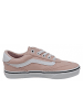 Vans Sneaker Brooklyn in Rosa