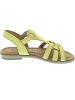 Ricosta BIRTE Sandale Gelb
