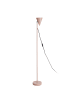 Butlers Butlers Stehleuchte SCANDICE in Pink