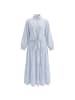 VIRITA Women 2-Piece Set in Blue