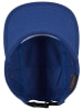  Flexfit  Flexfit Unisex Classic Jockey Cap in sea blue