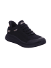 Skechers Sneakers Low BOBS Squad 4 Dire Step in schwarz