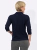 WITT WEIDEN Poloshirt in marine