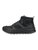 Tenhaag Sneaker Schwarz