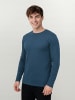 GreenBomb Base Basic in Blue Pine