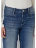 s.Oliver Jeans-Hose in 55Z4_blau