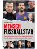 Meyer & Meyer Sport Buch - Mensch Fußballstar
