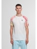 Just Rhyse Just Rhyse T-Shirts in offwhite