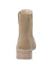 Palado Chelsea Boots Fenfinys in Beige
