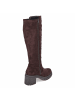 Bugatti Schaftstiefel in brown