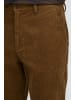 CASUAL FRIDAY Stoffhose Pepe corduroy pants 20504057 in braun