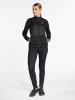 Ziener Funktionsjacke NARINA in black.black