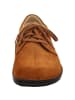 Finn Comfort Schnürschuh in braun