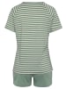 Vivance Active Shorty in Grün