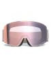 Whistler Skibrille Nendaz Topaz III in 1265G Island Fossil / Grape