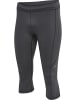 Newline Leggings "Men Knee Tights" in Grau