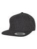  Flexfit Snapback - Classic in darkgrey