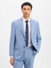 Pierre Cardin Baukasten-Sakko Grant in blau