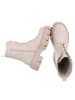 Ital-Design High Heel in Beige