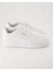 Puma Sneaker low in Weiß