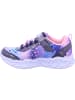 Skechers Sneaker Herz Blinker in navy/multi