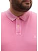 Marc O'Polo Poloshirt Piqué regular in Mellow Rose