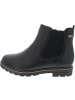 remonte Chelsea Boot Schwarz