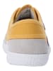 Kawasaki Sneaker Retro Canvas in 5005 Golden Rod