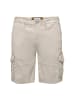Only&Sons Shorts 'Dean-Mike' in hellgrau