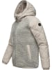 ragwear Outdoorjacke Leeloo in Bone