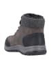rieker Komfort Stiefel in Braun