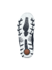 Allrounder Halbschuh Niwa Velourleder / Mesh in Eclipse / Eclipse