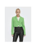 ONLY Blazer in vibrant green