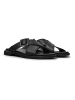 Camper Sandalen " Edy " in Schwarz