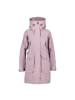 Didriksons Thelma Parka in dusty lilac