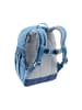 Deuter Pico 5 Liter Kinderrucksack in aqua-wave