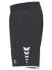 erima Herren Short in schwarz