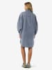 Noisy may Jeanskleid in Medium Blue Denim1