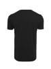 Mister Tee T-Shirts in black