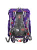 Step by Step Fit - Schulranzen Set 5tlg. (Manta Rio) in Pegasus Emily